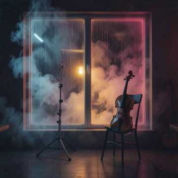 Тихий Вечер