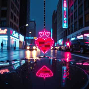 Кадиллак Джеронимо (EuroDisco Mix, перевод оригинала: неизвестный автор)