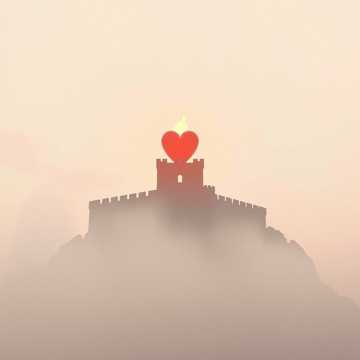 Принцесса в замке