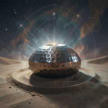 Cosmic Dance – Full Journey