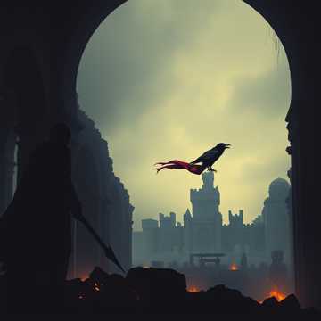 Рыцарь Артуриос (эпическая аранжировка)