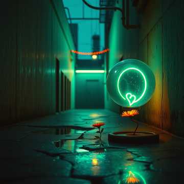 Атомная Русь (Восьмое марта)