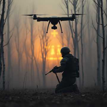 Вера Сильнее Стали!