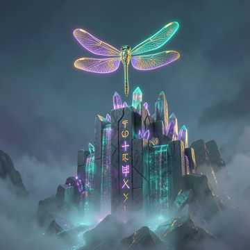 Я волшебник