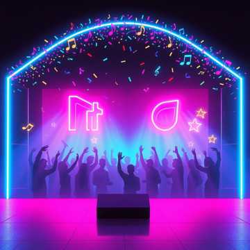 С днём работника культуры!