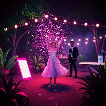 Леша-лешенька (Ой, беда!)