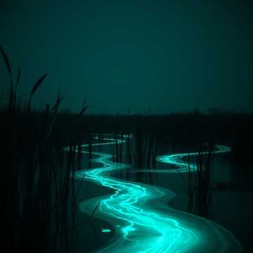 Водяной