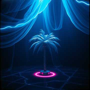 Black Celebration (EuroDisco Mix, слова: Martin Lee Gore)