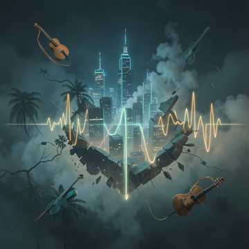 Без тебя (ver 2.0)