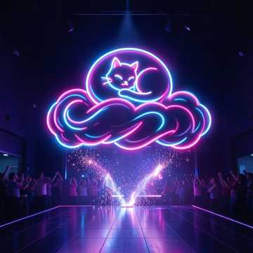 Мурлыкай со мной (Edit)