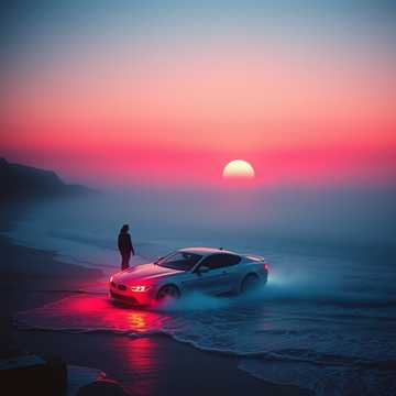 Расставание