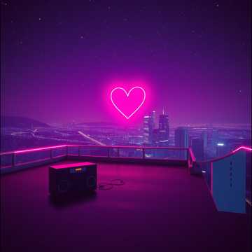 It was, but it's gone.