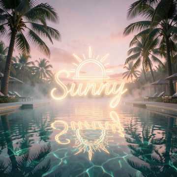 Sunny days (Edit)