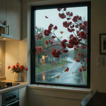 Калина красная