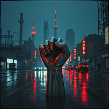 Знамение (Edit)