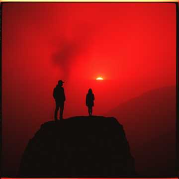 Долина Конца