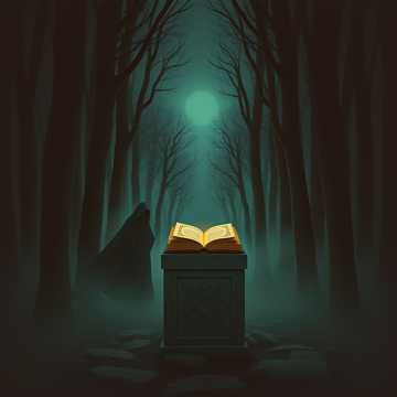 Грета и ведьма