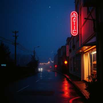 Затянувшийся сон