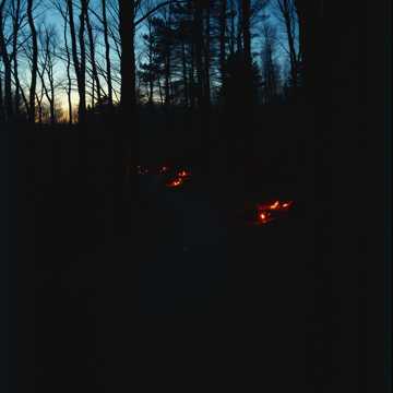 Своя дорога