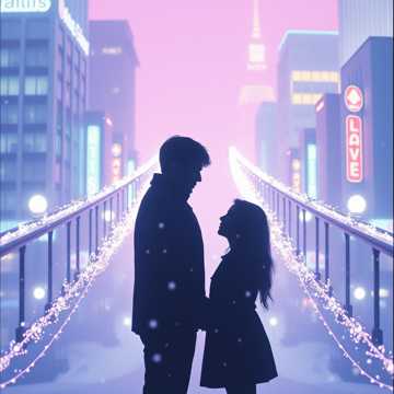 Что между нами