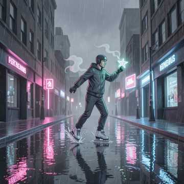 Живи, люби, будь счастлив