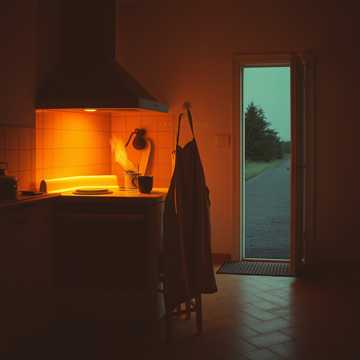 Шрамы Вкуса