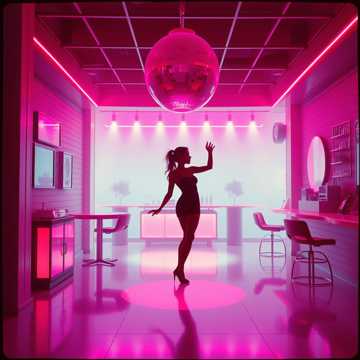 Гуляй шальная!