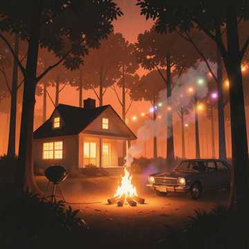 Едем на дачу