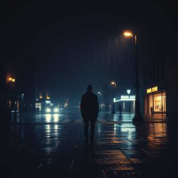 Ад ждёт нас двоих