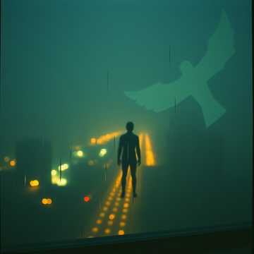 Ангелы и демоны