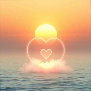 Доброе утро ангелочек Эмбиент