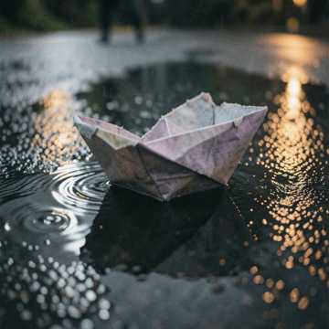 Лишний в твоей истории