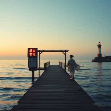 Девушка из Нагасаки 3.0