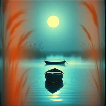 Лодка ( Алиса) кавер