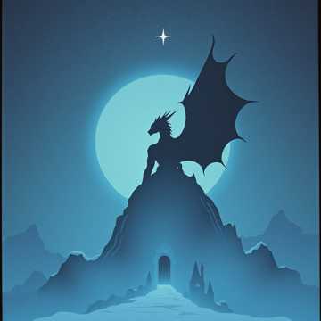 Астарот в бездне