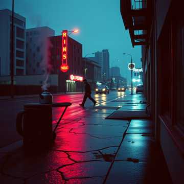 Пока ты молодой