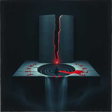 Последняя печать