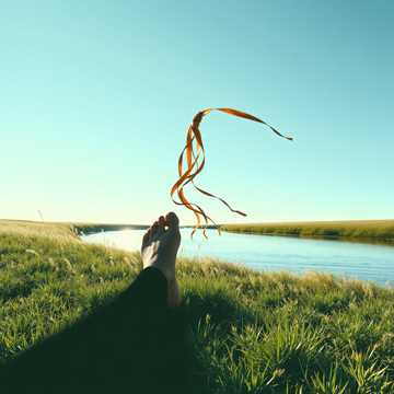 Эй, по кругу мир идёт