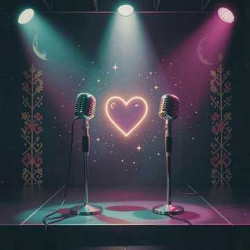 Момиче за Двама (слова: Б. & С. Аргировы)