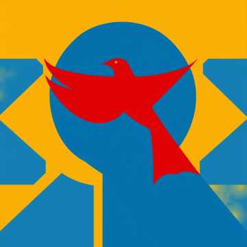 Я свободная птица (новая версия)