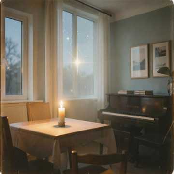 Светлые дни (Edit)