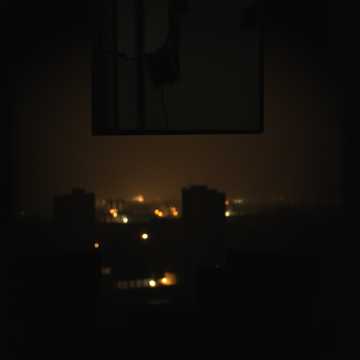 Зеркало внутри