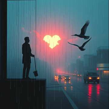 Увидишь солнце (Edit)