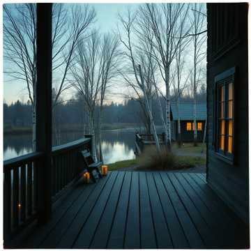 Мои года (Молодость)