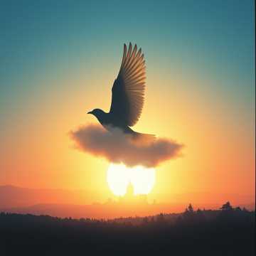 Свобода полёта