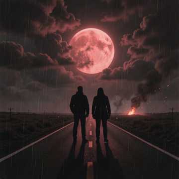 We were made for a harder love