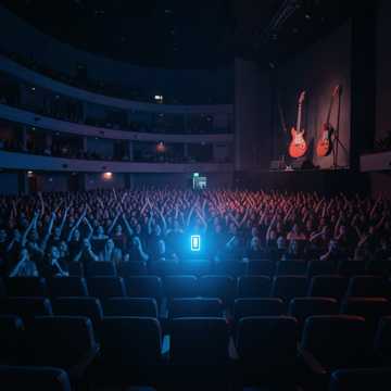 Ничто между нами (Live Concert Edit) V2