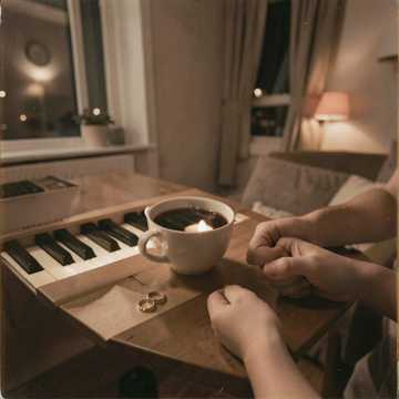 Прими меня какой я есть