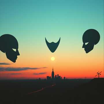 У каждого свой бог