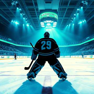 Хоккейное братсво